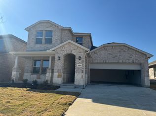 4104 River Rock Ave, Celina, TX 75009