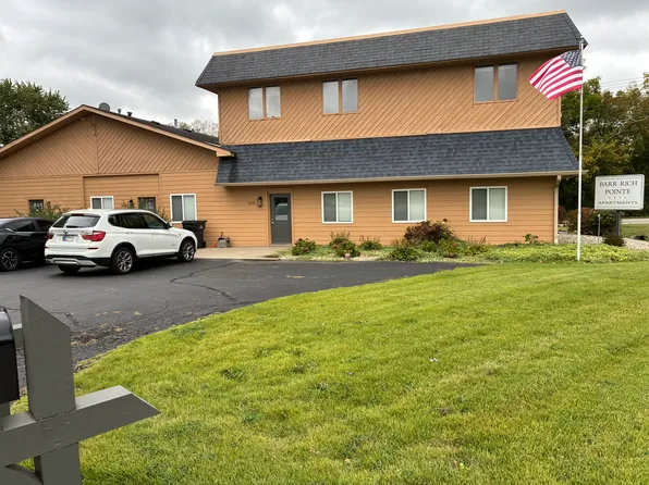 2135 N Scatterfield Rd #3, Anderson, IN 46012