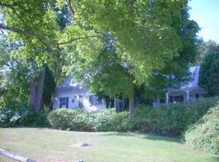 695 Broadway, Hanover, MA 02339