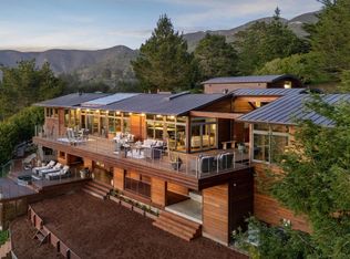 732 Alta Vista Rd, Montara, CA 94037