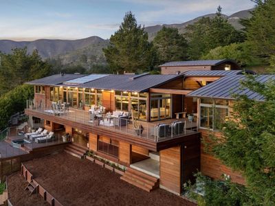 732 Alta Vista Rd, Montara, CA, 94037
