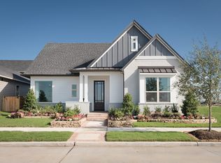 Crowson Plan, Emerald Heights at Bridgeland Central - 50' Alley, Cypress, TX 77433