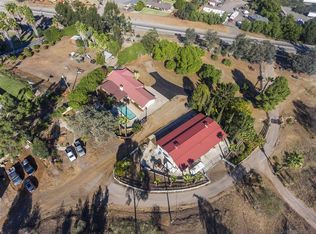 12160 Highway 67, Santa Ysabel, CA 92040