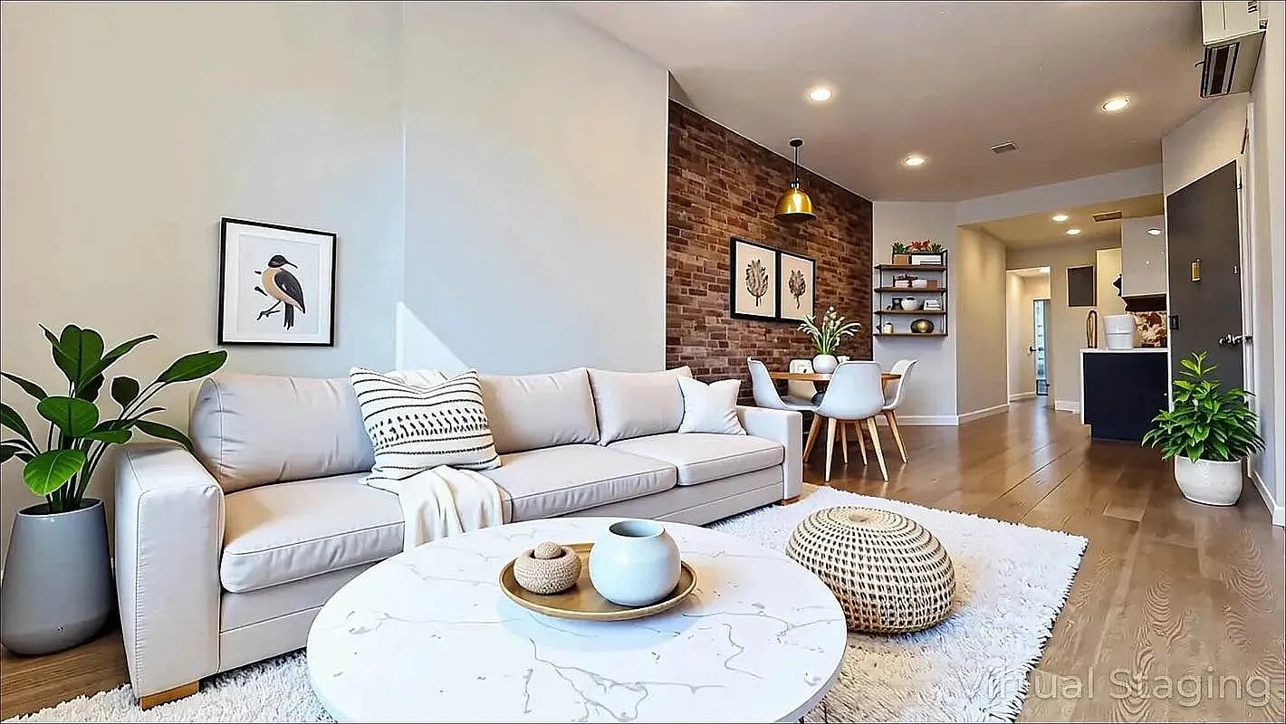 453 Court Street 3L