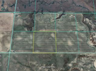 Whitman Coulee Loop, Hardin, MT 59034