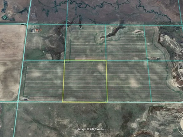 Whitman Coulee Loop, Hardin, MT 59034