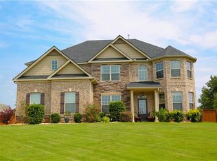 229 Newsome Trl, McDonough, GA 30252