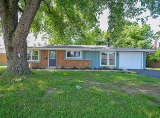 17 Weinland St, New Carlisle, OH