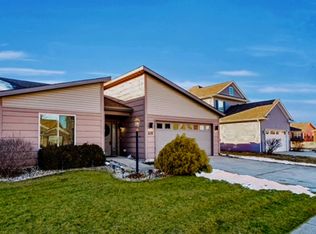 3211 Stanley Ln, Champaign, IL 61822