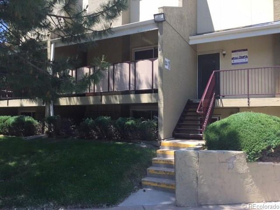 For Sale: 5300 E Cherry Creek South, Denver, CO 80246