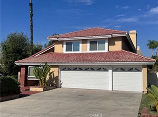 21605 E Bluebell Ct, Walnut, CA 91789