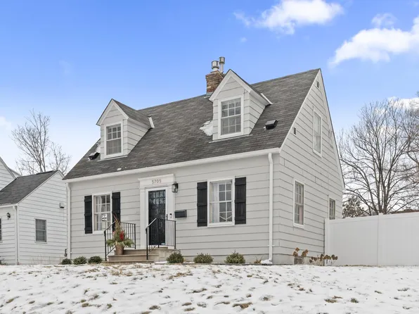 5705 Dupont Ave S, Minneapolis, MN 55419