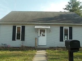 130 Schneider Pl, Spaulding, IL 62561