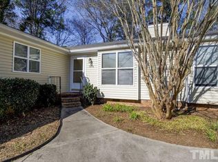 5914 Westcreek Pl, Raleigh, NC 27606