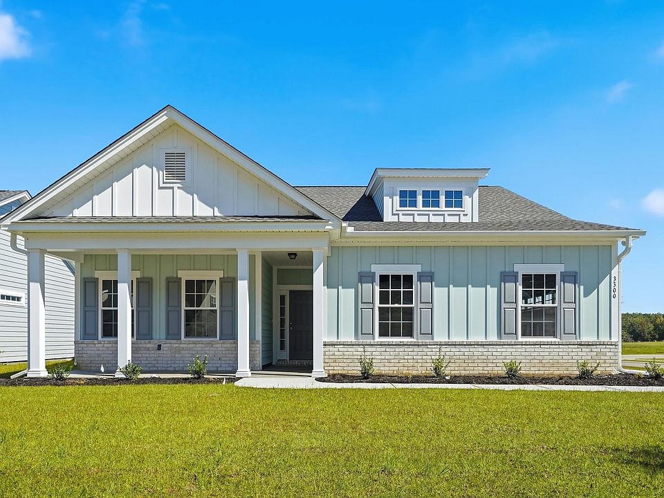 1st image of 3300 Little Bay Dr. Lot 149