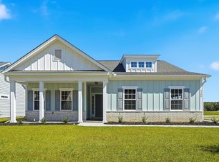 3300 Little Bay Dr LOT 149, Conway, SC 29526