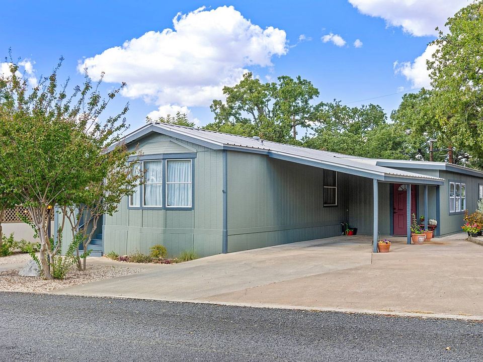 48 Wildwood Ln, Kerrville, TX 78028 MLS 11115146 Zillow