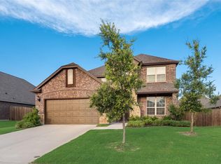 1621 Sherwood Dr, Anna, TX 75409