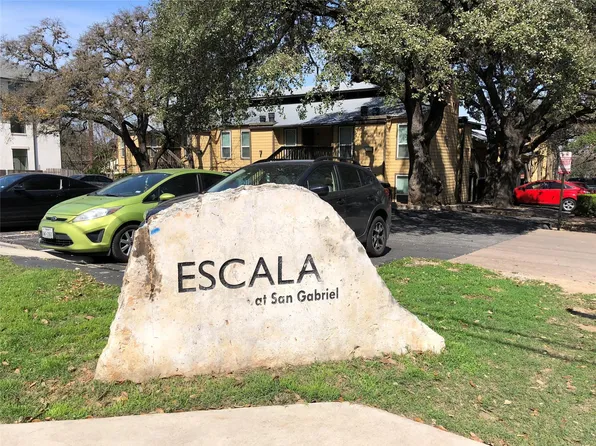 1000 W 26th St APT 105, Austin, TX 78705