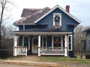 900 Phillips St, Marietta, OH 45750