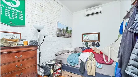 Rented by Living New York