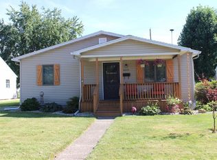 809 Cottage Ave, Crawfordsville, IN