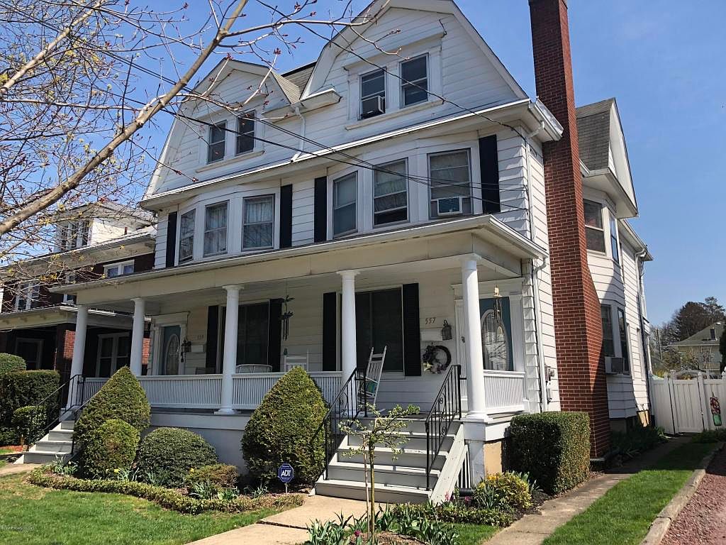 557 Charles Ave, Kingston, PA 18704 Zillow