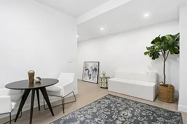 Rented by Corcoran