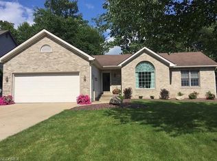 8561 Indian Creek Dr, Poland, OH 44514