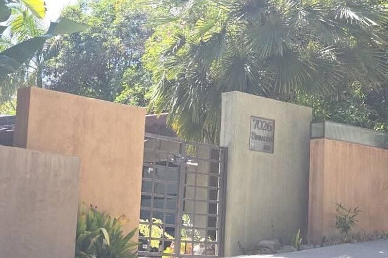 2nd image of 7026 Senalda Rd
