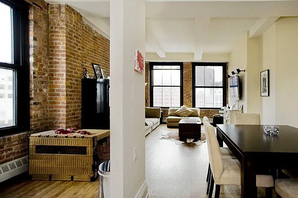 Rented by Brown Harris Stevens | media 17