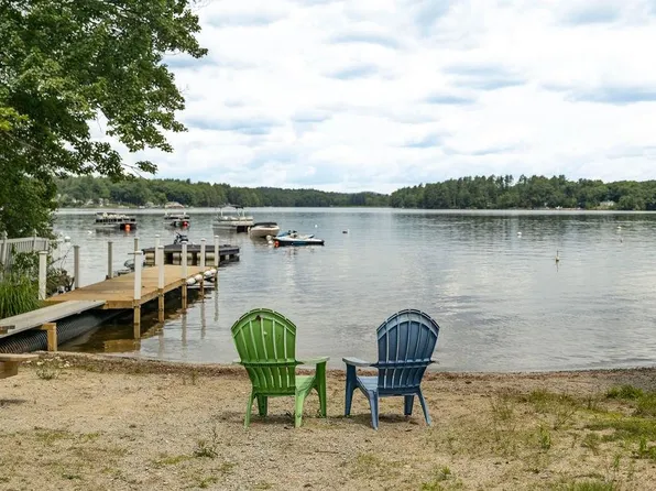 96 Mountainside Drive, Antrim, NH 03440