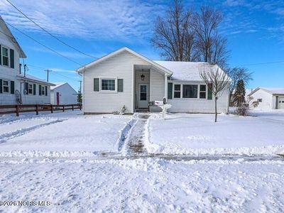 537 N Church St, Oak Harbor, OH, 43449