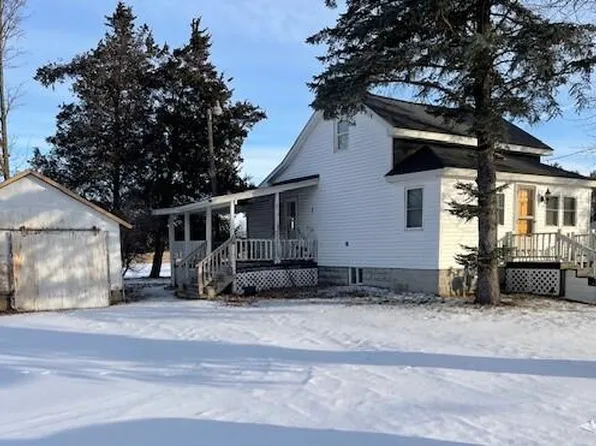 438 Mill St, Bronson, MI 49028