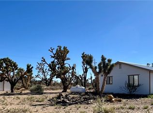 18500 N Pueblo Rd, Dolan Springs, AZ 86441