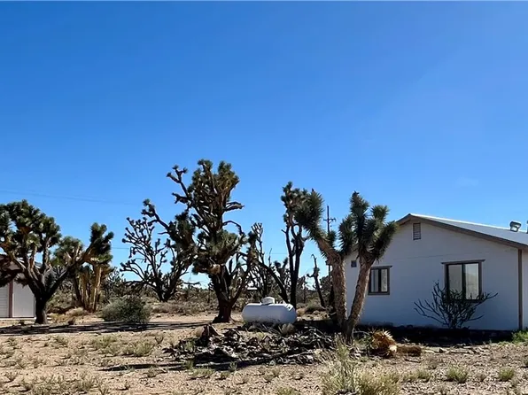 18500 N Pueblo Rd, Dolan Springs, AZ 86441