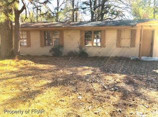 214 Old Shaw Rd, Fayetteville, NC 28303