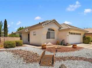 19608 Ironside Dr, Apple Valley, CA 92308