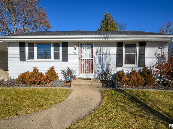 2nd image of 2127 W Cindy Ln