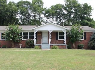 100 Pawnee Trl, Columbia, TN 38401