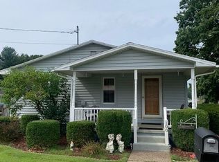 100 Howard St, Marietta, OH