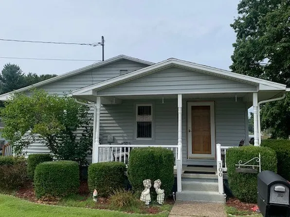 100 Howard St, Marietta, OH 45750