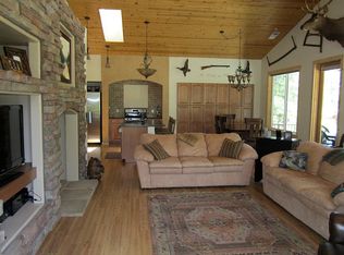 233 Blue Ridge Rd, Mormon Lake, AZ 86038