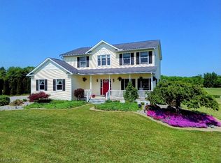 5770 Hayes Rd, Andover, OH 44003