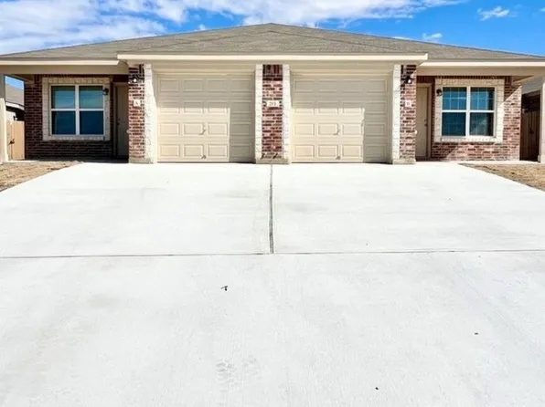 122 Dolphin Dr #B, Temple, TX 76501