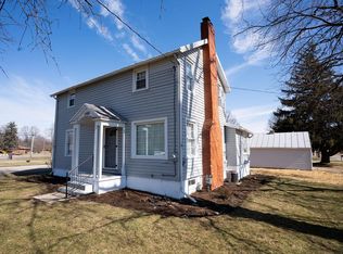 1580 Marion Rd, Bucyrus, OH 44820