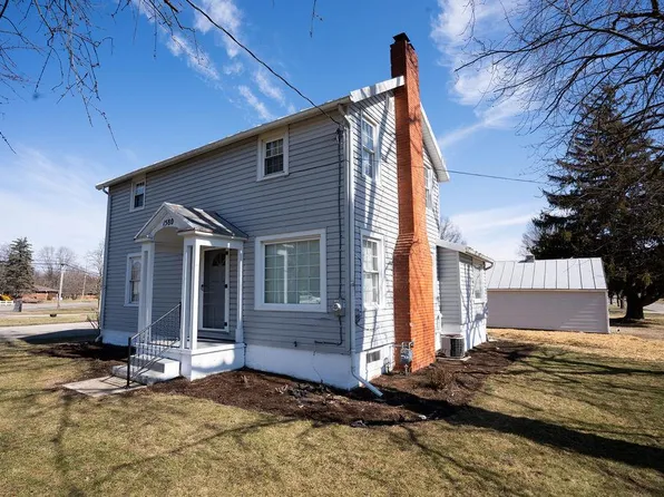 1580 Marion Rd, Bucyrus, OH 44820