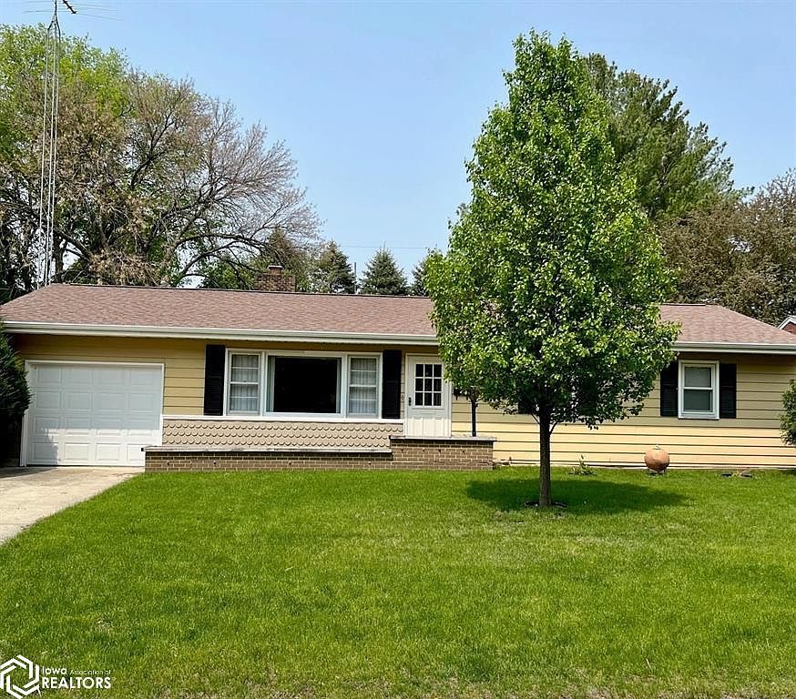 503 7th Ave NE, Clarion, IA 50525 Zillow