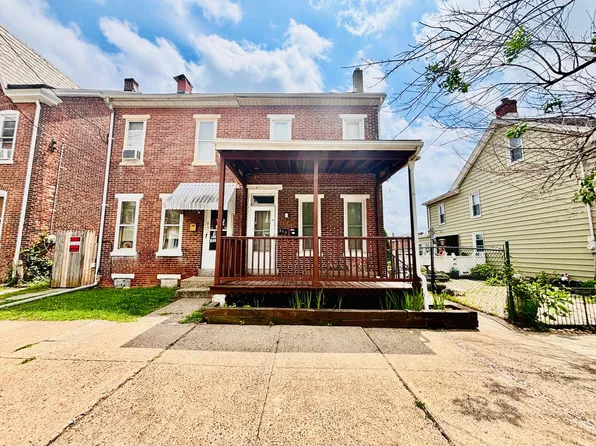 940 Queen St, Pottstown, PA 19464