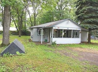 4061 W Oakley Rd, Harrison, MI 48625